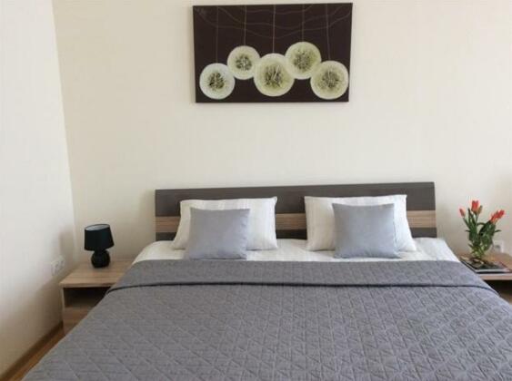 Kranto Luxe Stay - Photo3