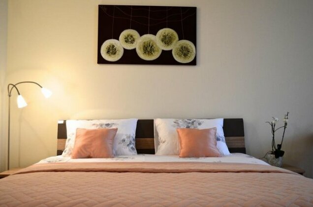 Kranto Luxe Stay - Photo5