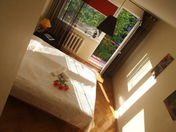 Mindaugo apartamentai - Photo2