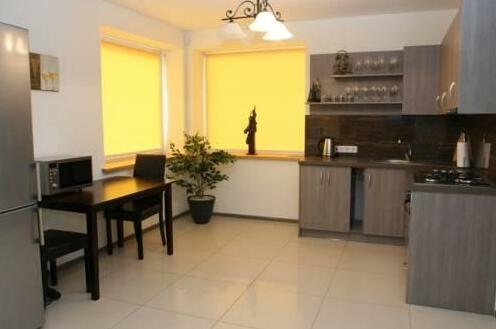 Rozynas House - Photo3