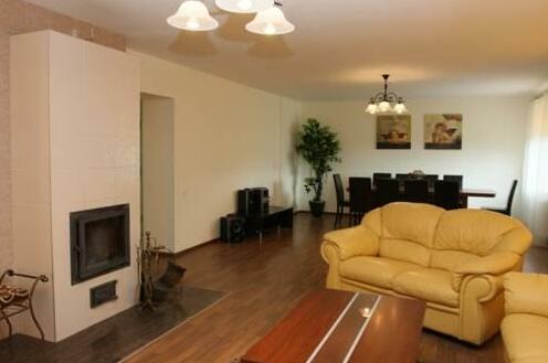 Rozynas House - Photo4