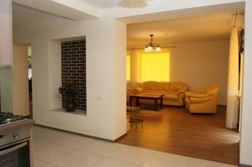 Rozynas House - Photo5