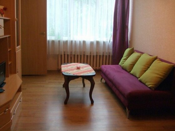 Ruta Panevezys - Photo2