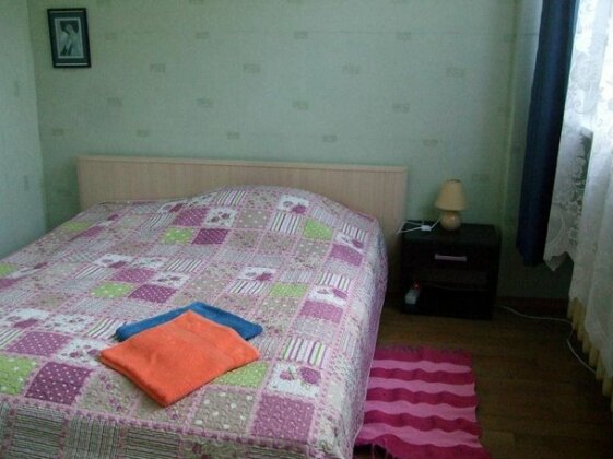 Ruta Panevezys - Photo3