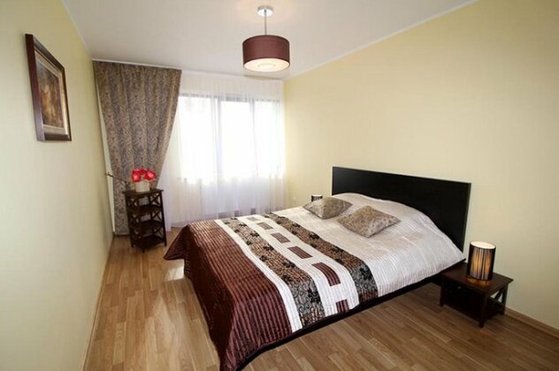 Sauliaus apartamentai - Photo2