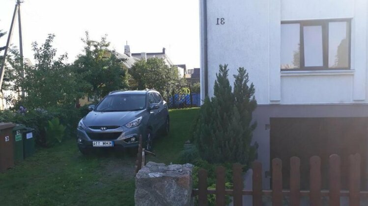 Sauliaus apartamentai - Photo3