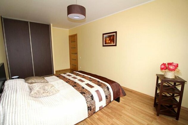 Sauliaus apartamentai - Photo5