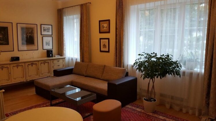 Villa Gitana - Photo3