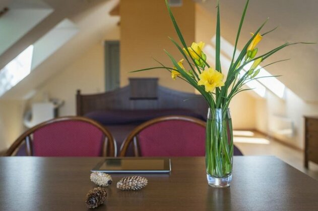 SAVA Waterfront Villa - Photo3