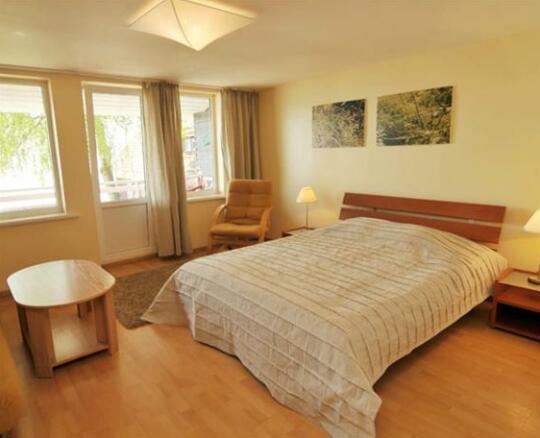 Vila Baldininkas - Photo3