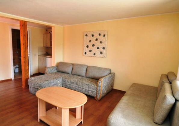 Vila Baldininkas - Photo4