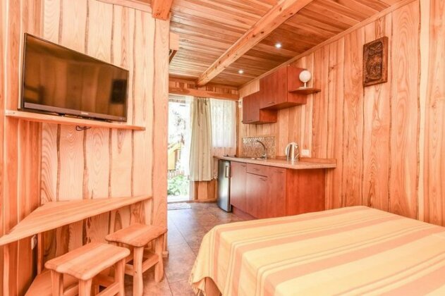 Vila Deva - Photo5