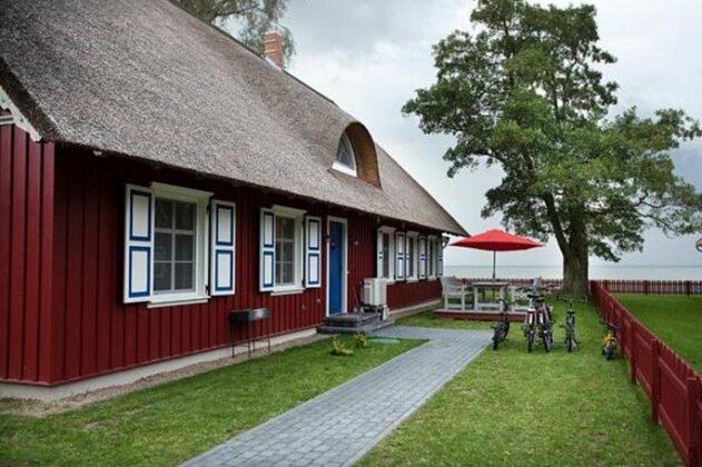 Vila Pervalka - Photo2