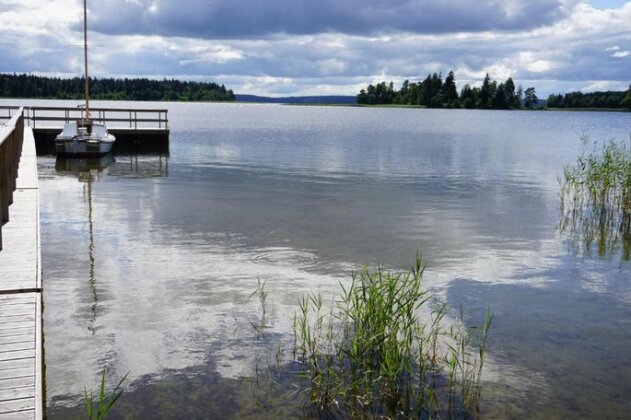 North Lake Hotel - Photo3