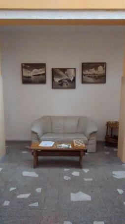 Poilsio namai Saltinelis - Photo2