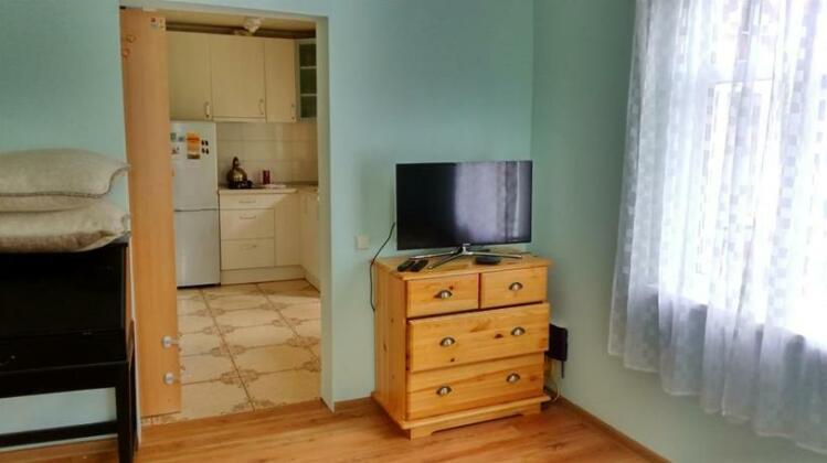 Apartment Preila - Photo2