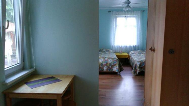 Apartment Preila - Photo3