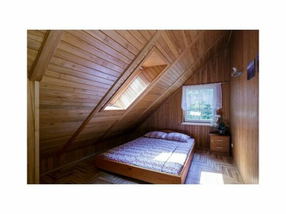 Forest Cottage Preila - Photo4