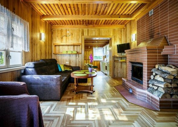 Forest Cottage Preila - Photo5