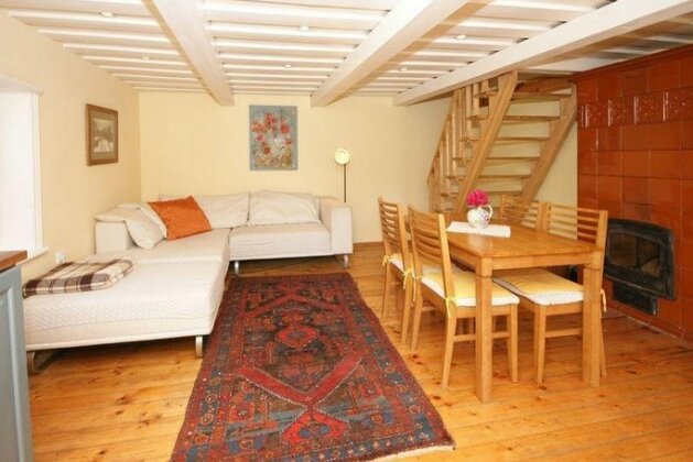 Preila Fisherman House - Photo3
