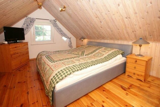 Preila Fisherman House - Photo5