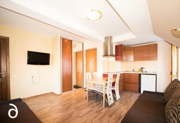 Preilos 69 Apartamentai - Photo4