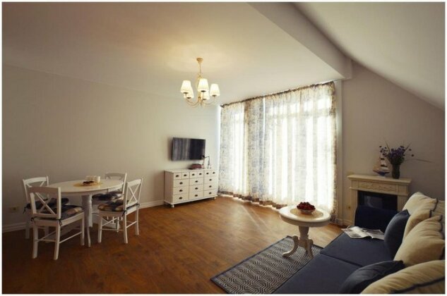 Smelynas Neringa Apartments - Photo3