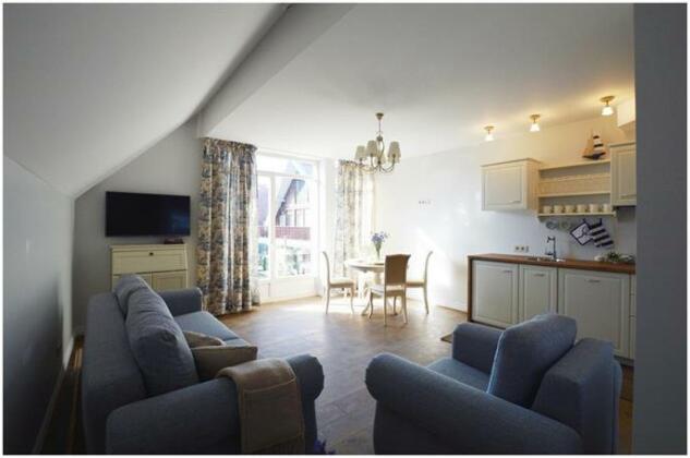 Smelynas Neringa Apartments - Photo4