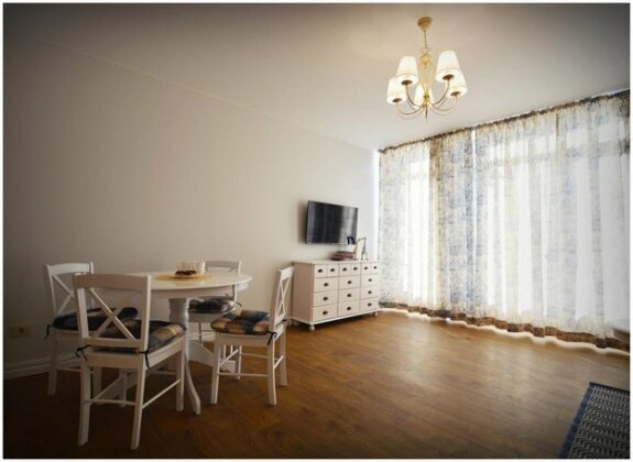 Smelynas Neringa Apartments - Photo5