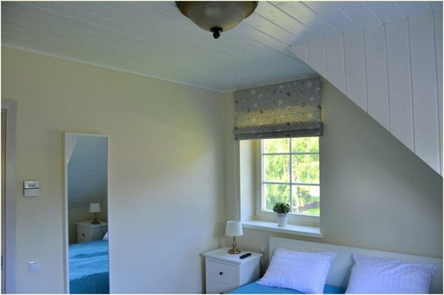 Vila Preila - Photo2