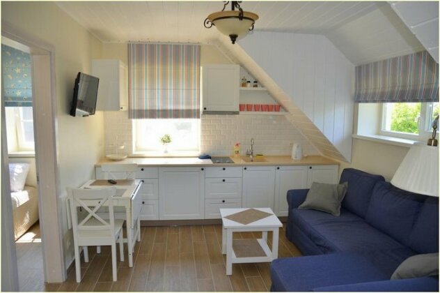 Vila Preila - Photo5