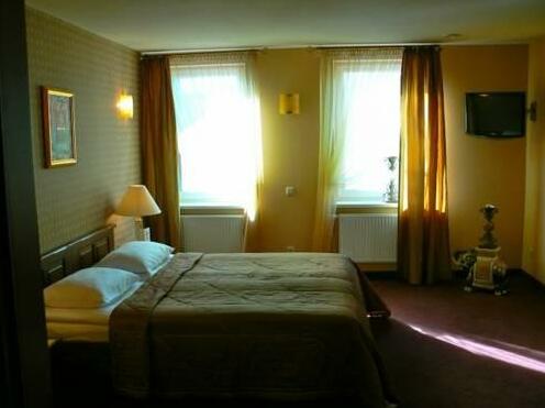 Guest House Minge - Photo3