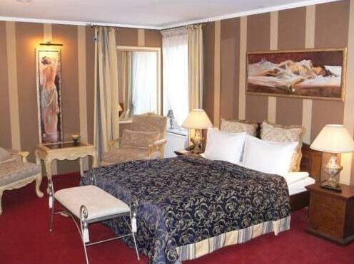 Guest House Minge - Photo4