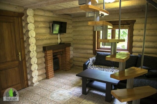 Pusu giraite - Photo2
