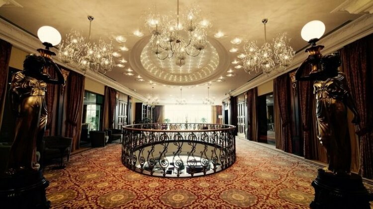 Hotel Simboly - Photo4