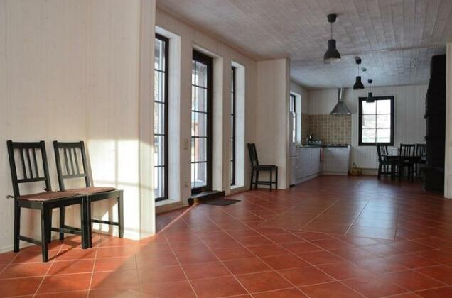 Villa Dzukijos uoga - Photo4