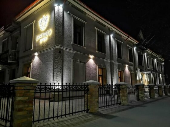 Central Hotel Radviliskis - Photo3