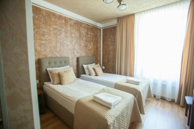 Central Hotel Radviliskis - Photo4