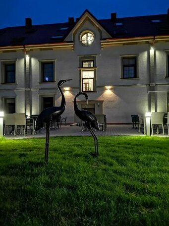 Central Hotel Radviliskis - Photo5