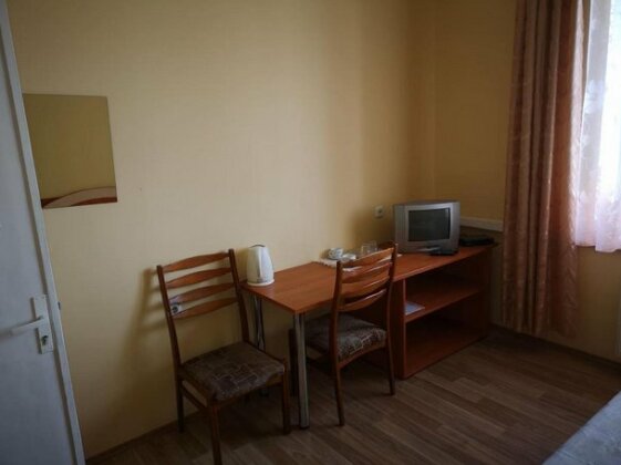 Viesbutis RASA - Photo3