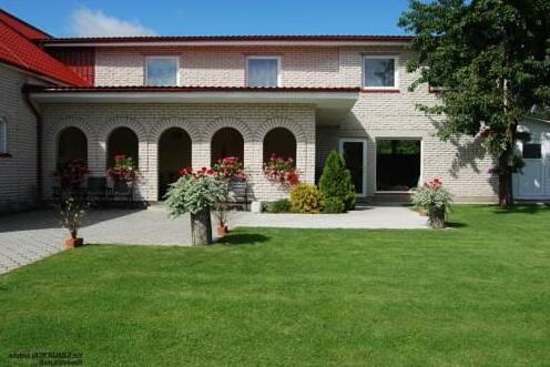 Stasio Balseviciaus Homestead