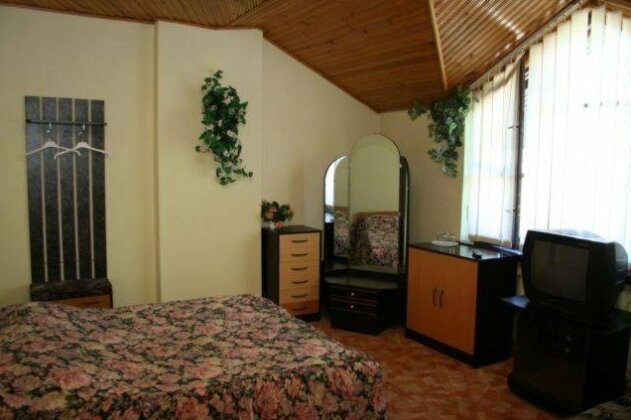 Hotel Rumsiskes - Photo2