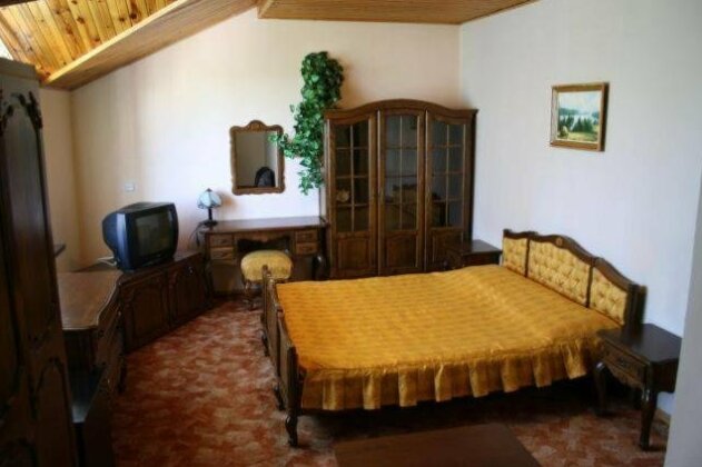 Hotel Rumsiskes - Photo3