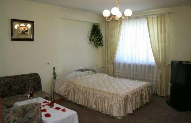 Hotel Rumsiskes - Photo4