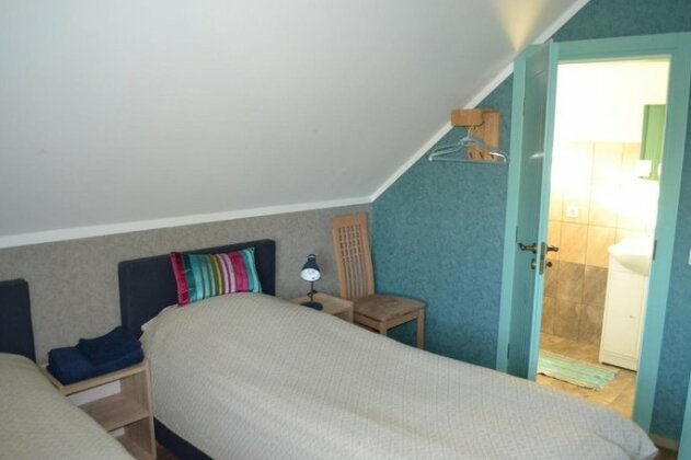 Pakalnes vingis - Photo3