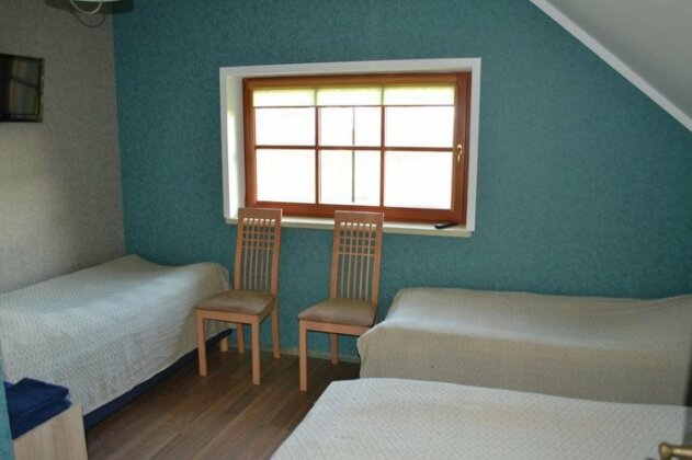 Pakalnes vingis - Photo4