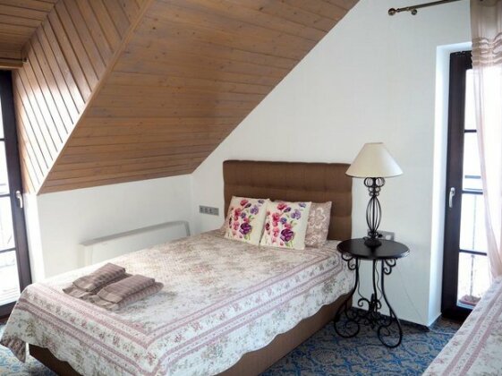 Rusne Villa - Photo3