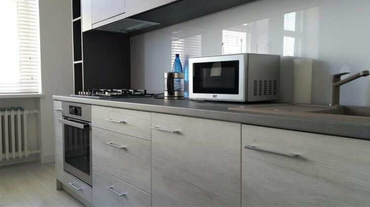 Charming Studio Apartment in the City Centre - Photo2