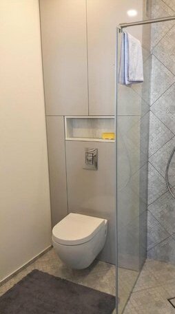 Charming Studio Apartment in the City Centre - Photo3