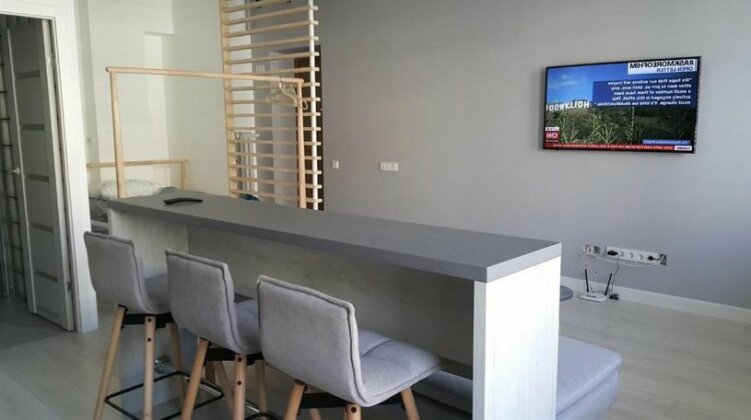 Charming Studio Apartment in the City Centre - Photo4